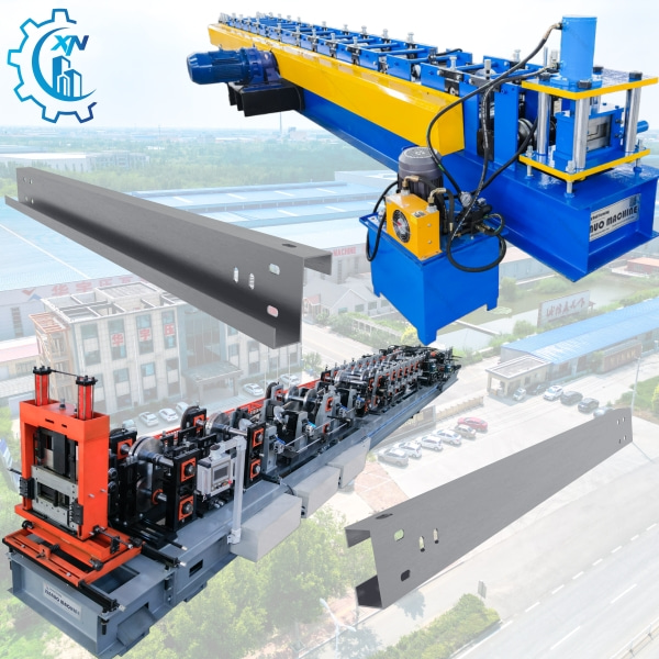 perfiladora industrial