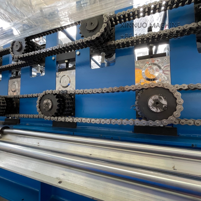 Produce perfiles O-100 y R-72 en una sola m&aacute;quina con cambio r&aacute;pido, alta precisi&oacute;n y bajo costo.