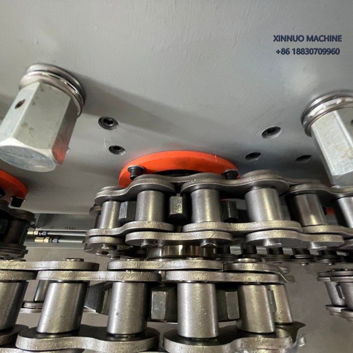 Produce correas C y U de acero, alta precisi&oacute;n y eficiencia para edificios y almacenes