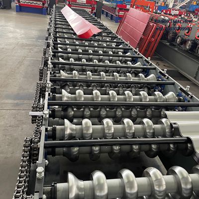 Equipo automático para producir láminas prepintadas con precisión, eficiencia y gran estética