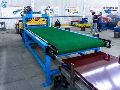 L&iacute;nea de corte a medida: sencilla, precisa y eficiente, ideal para cortar l&aacute;minas de metal y acero.