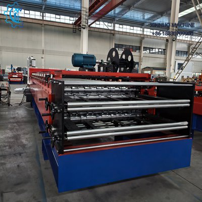 Doble capa, corte preciso con servomotor, PLC inteligente y cumple norma brasile&ntilde;a NR-12.