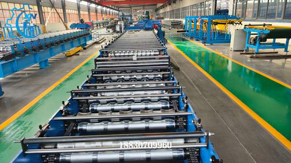 XINNUO m&aacute;quina de doble capa decoiler autom&aacute;tico