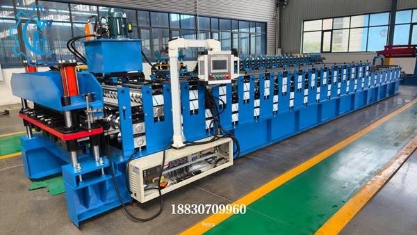 XINNUO m&aacute;quina de doble capa sistema de corte hidr&aacute;ulico