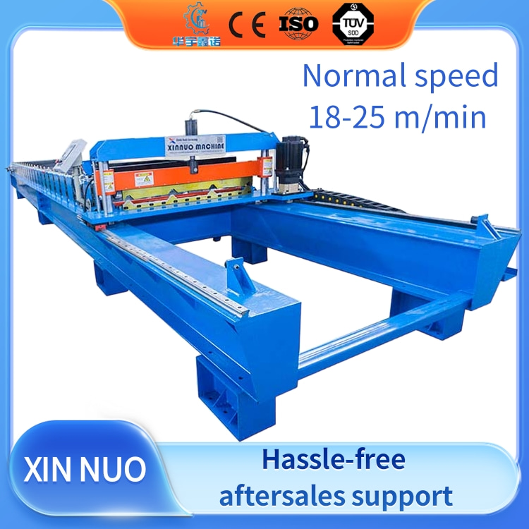 roofing-sheet-making-machine