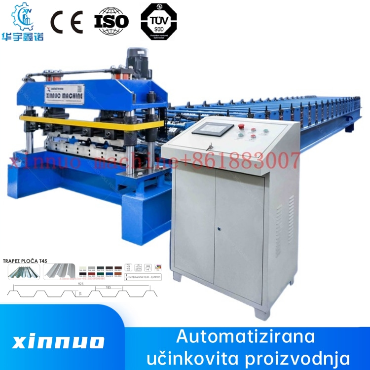 Stroj-za-izradu-trapeznog-lima-T45