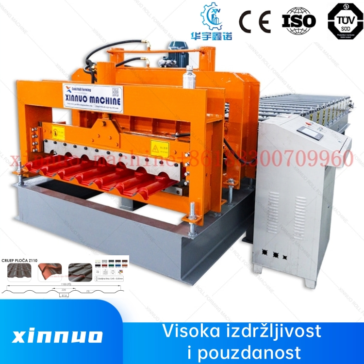 stroj-za-limene-crijep-ploče-z110