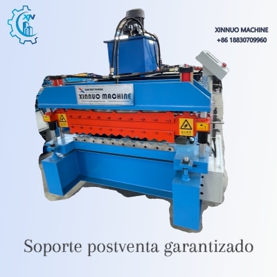 Doble capa trapezoidal 2 en 1