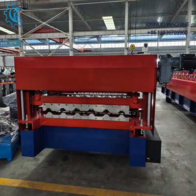 Roladora de lámina R-72