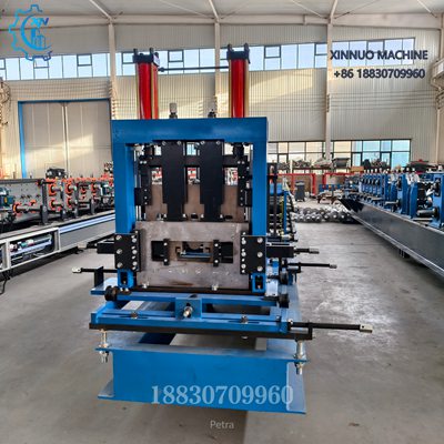 Conformadora de Polín C