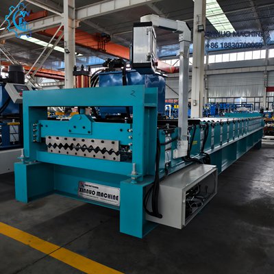 Máquina de Telha Ondulada para Venda no Brasil