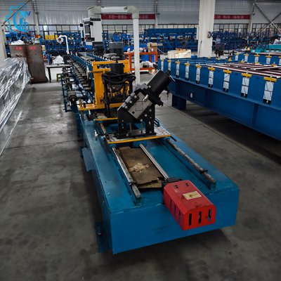 China light keel roll forming machine
