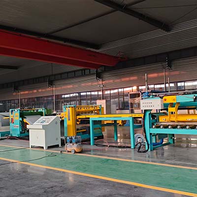 Línea de corte transversal（0.08mm-0.3mm）