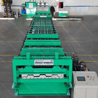 Acanaladora Losacero 25