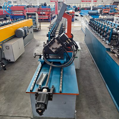 Máquina para drywall