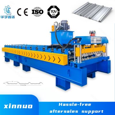 r-panel-machine
