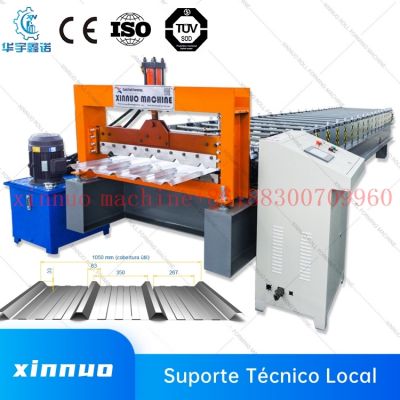 máquina-TR35x1050