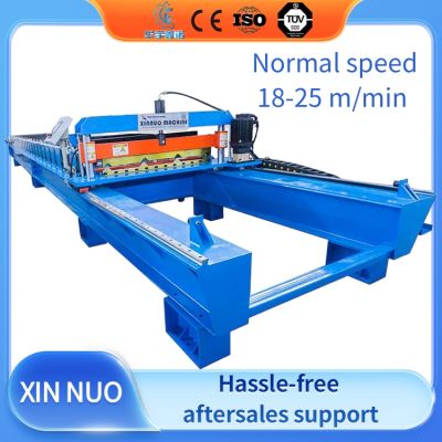 roofing-sheet-making-machine