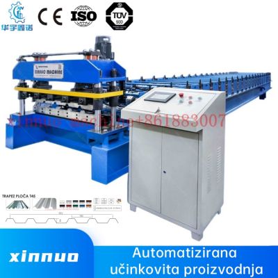 Stroj-za-izradu-trapeznog-lima-T45