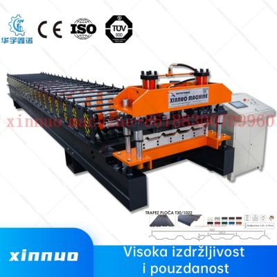 Stroj-za-izradu-trapeznog-lima-T30