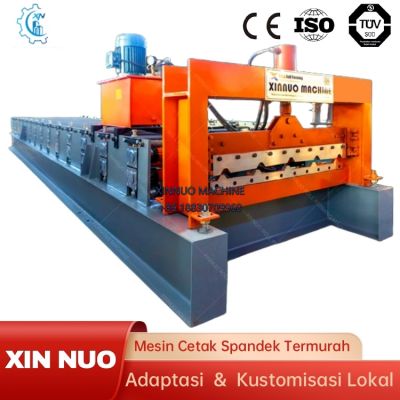 Mesin-Cetak-Spandek-Termurah & Terlaris di Indonesia