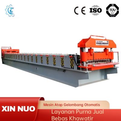 Mesin-Atap-Gelombang-Otomatis