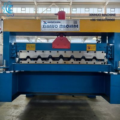 Roladora de lamina R-72