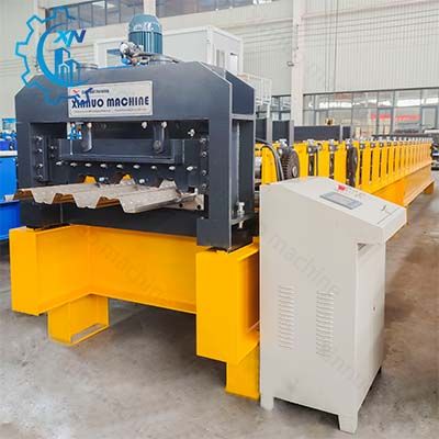 Acanaladora Losacero 30