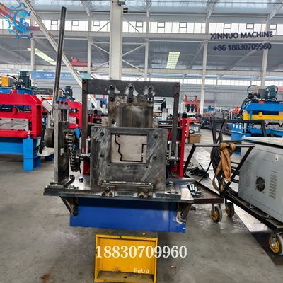 maquina-para-fabricar-canaletas